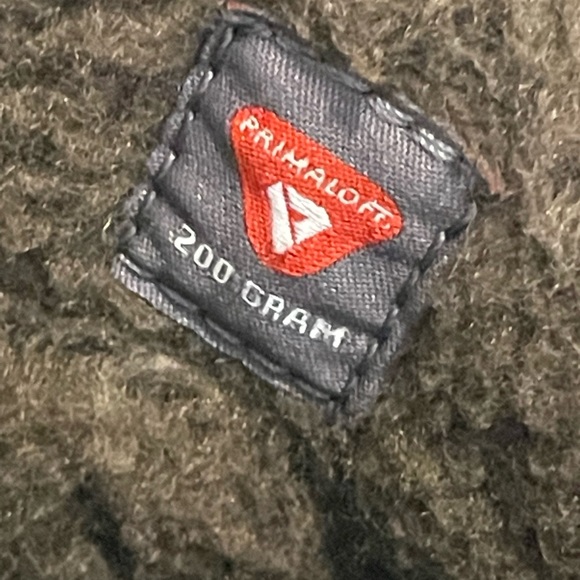 Timberland Chillberg Waterproof Mid Insulated Boots - Youths Size 4 Snow Winter - Picture 6 of 12